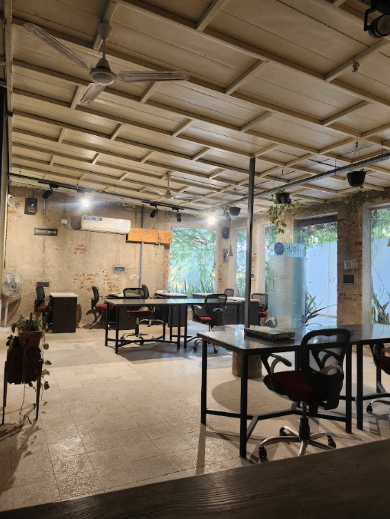 ARCH College of Design and Business Jaipur Campus photo 45